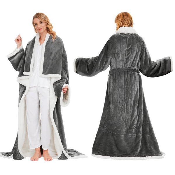 WarmRobe™